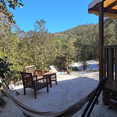 Campsite 4 Personnes Sur Sur Propriete Privee Au Calme A 10 Mn Des Plages De Maxime