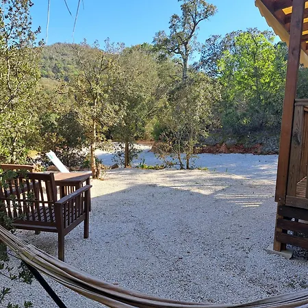 Campsite 4 Personnes Sur Sur Propriete Privee Au Calme A 10 Mn Des Plages De Maxime