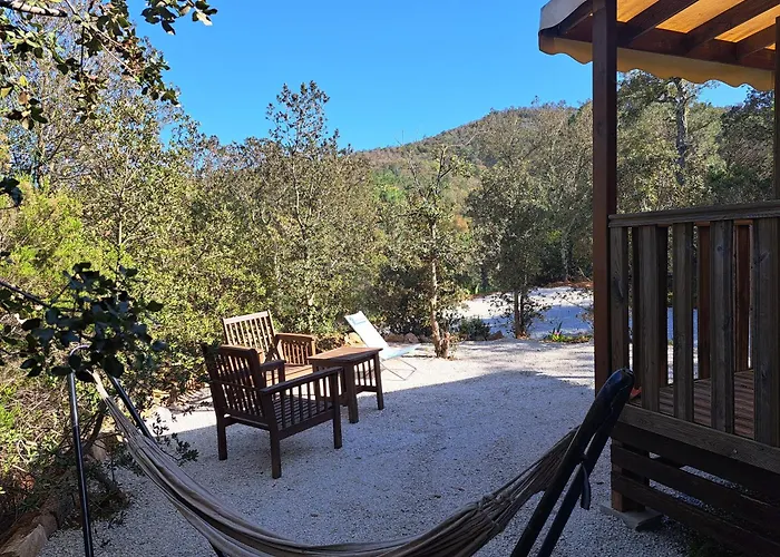 Campingplatz 4 Personnes Sur Sur Propriete Privee Au Calme A 10 Mn Des Plages De Maxime