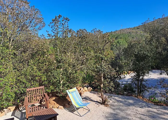 4 Personnes Sur Sur Propriete Privee Au Calme A 10 Mn Des Plages De Maxime *