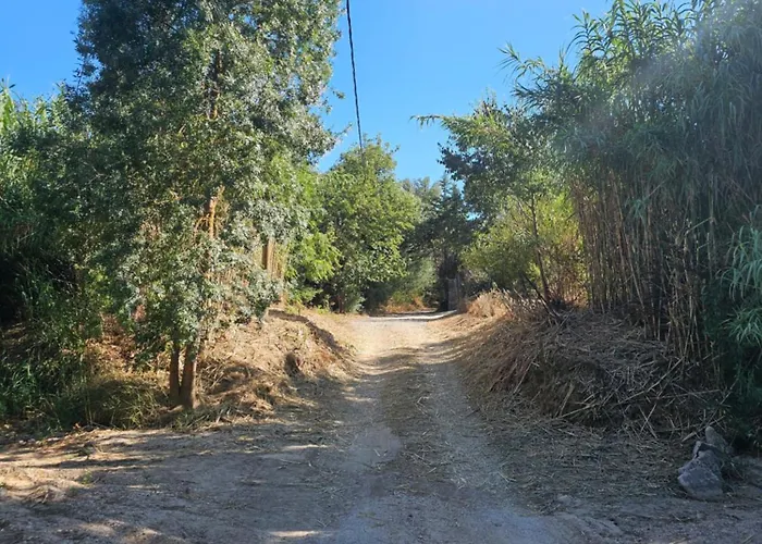 4 Personnes Sur Sur Propriete Privee Au Calme A 10 Mn Des Plages De Maxime Kemping