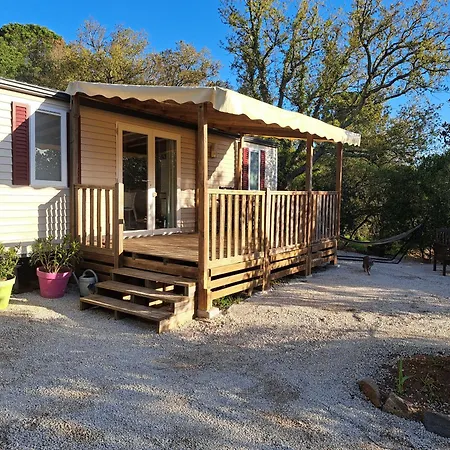 Camping 4 Personnes Sur Sur Propriété Privée Au Calme à 10 Mn Des Plages De Maxime