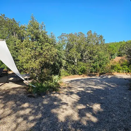 4 Personnes Sur Sur Propriété Privée Au Calme à 10 Mn Des Plages De Maxime Sainte-Maxime