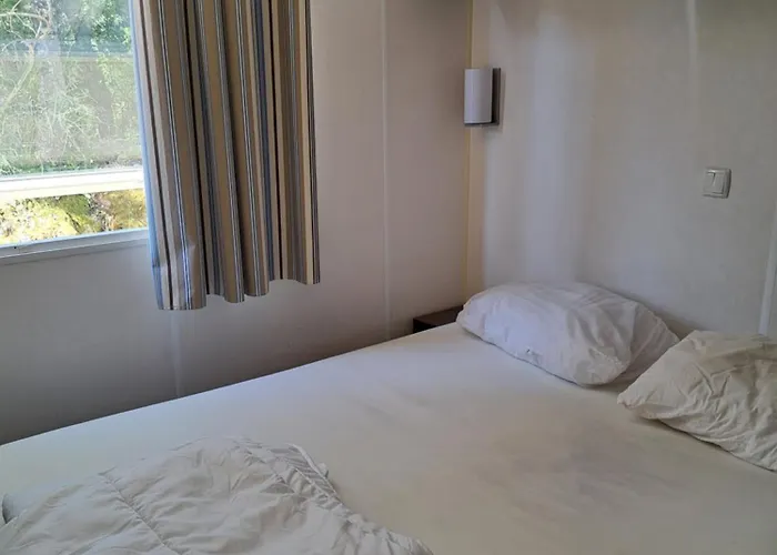 4 Personnes Sur Sur Propriété Privée Au Calme à 10 Mn Des Plages De Maxime Camping