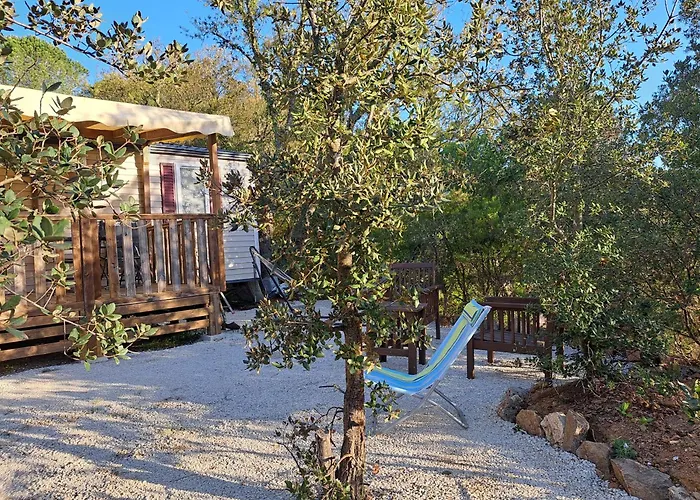 Camping 4 Personnes Sur Sur Propriété Privée Au Calme à 10 Mn Des Plages De Maxime *